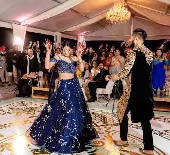 Wedding Celebration